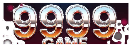 9999 game logo